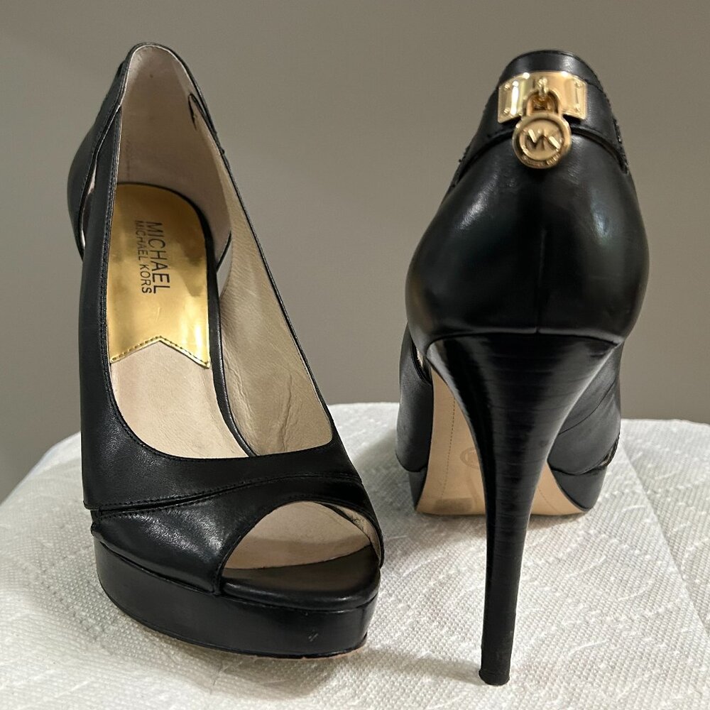 Michael Kors shoes